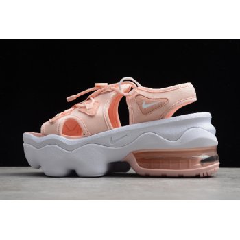 2020 Nike Wmns Air Max Koko Sandal Pink White CI8798-020 Shoes